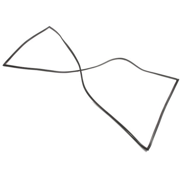 Gasket-Full Glass Do